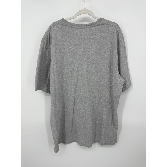 Carhartt T-Shirt Mens‎ 2XL Thrashed Utility Work Streetwear Simple Basic - Picture 4 of 8
